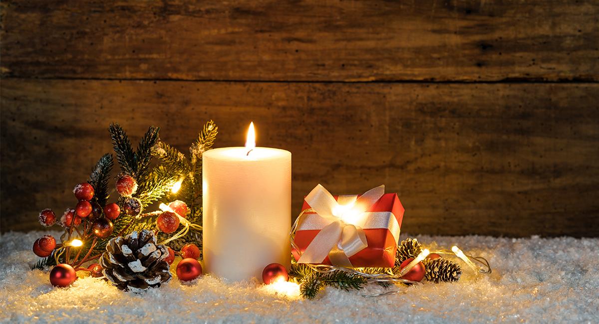 Poderoso ritual para hacer antes de Navidad y Año Nuevo. Foto: Shutterstock