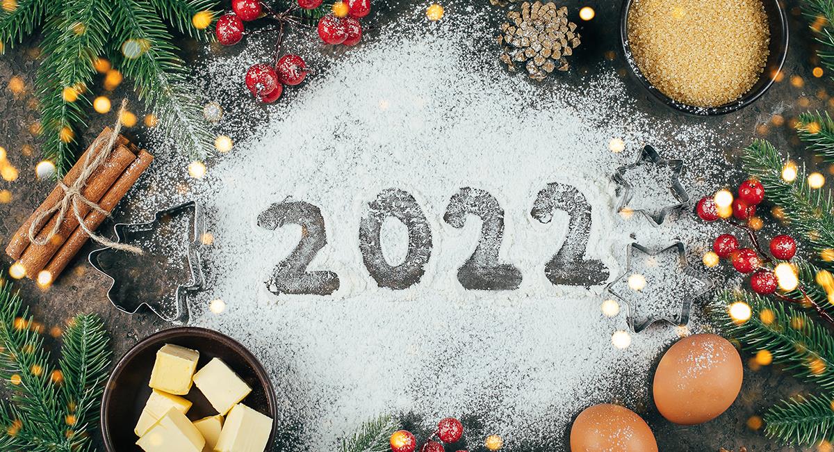 3 increíbles rituales de Año Nuevo para tener éxito en el 2022. Foto: Shutterstock