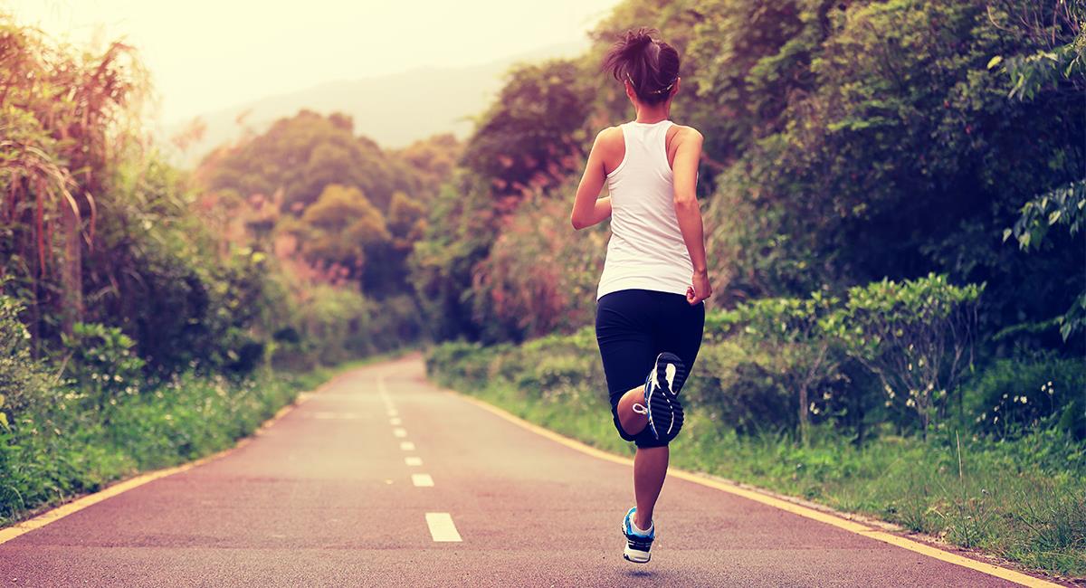 Actividad física: 6 recomendaciones que debes seguir al correr. Foto: Shutterstock