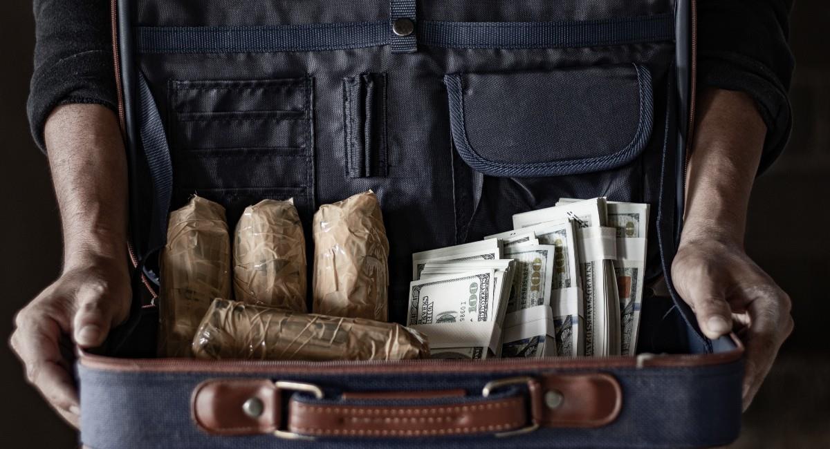Los "Chapitos", los prolíficos narcotraficantes buscados por EE.UU. Foto: Shutterstock