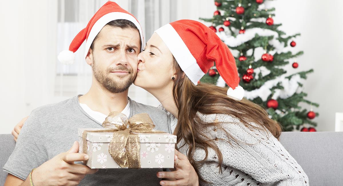 Navidad: este es el regalo que jamás debes darle a cada signo del zodiaco. Foto: Shutterstock
