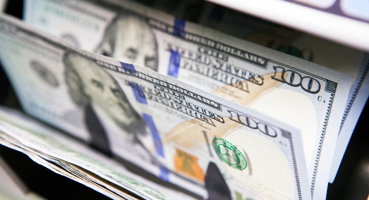 450 millones de dólares, fue la suma que pagó EPM. Foto: Shutterstock
