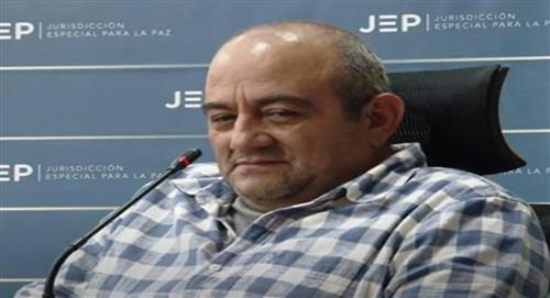 ‘Otoniel’ dijo que no hubo desmovilización por exfiscal Néstor Humberto Martínez 