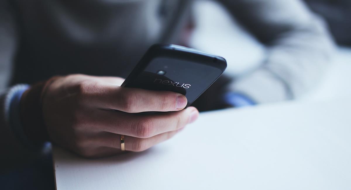 Algunos de los smartphones no podrán actualizarse, y se requerirá un "cambio de teléfono". Foto: Pixabay