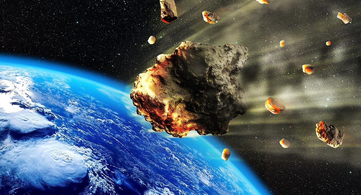 Los asteroides cumplen con el criterio de distancia mínima es menor a los 7,5 millones de kilómetros. Foto: Shutterstock