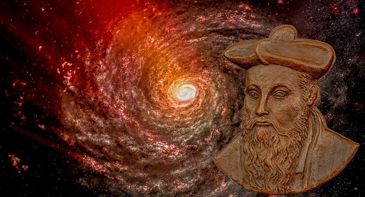 Nostradamus’ predictions for 2022 include climate change and the death of an important political figure