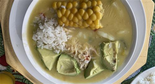 3 platos típicos que acompañan la mesa de los colombianos en Año Nuevo