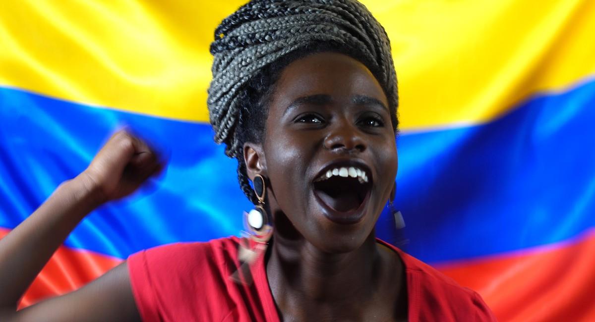 Un listado muy peculiar de los 10 colombianos del 2021. Foto: Shutterstock