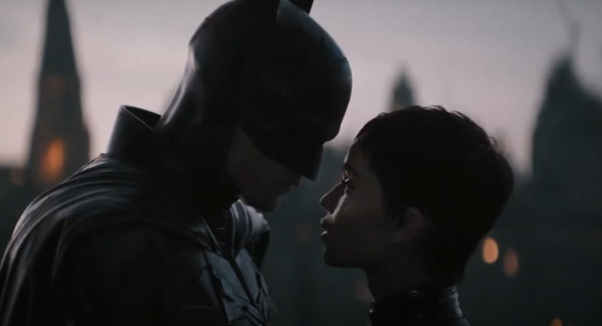 "The Batman" se estrenará en marzo del 2022. Foto: Youtube Captura Canal Warner Bros. Pictures