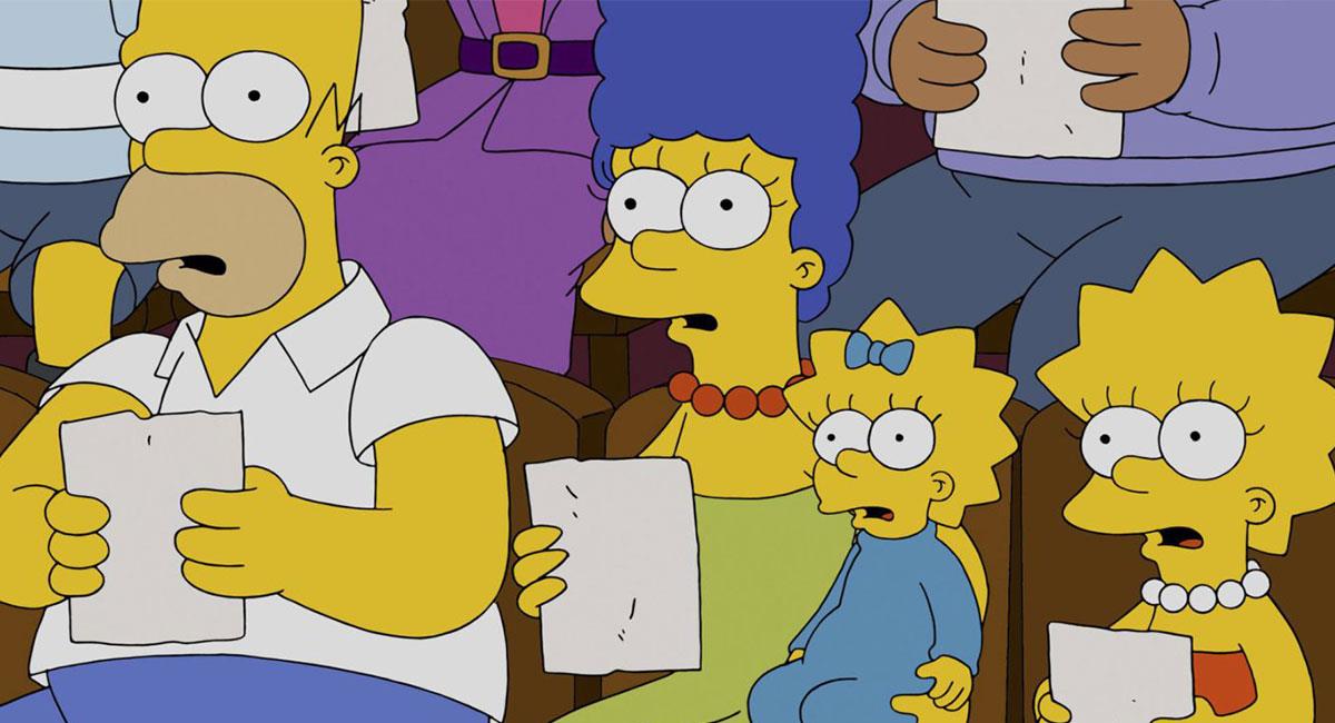 "Los Simpson" es uno de los oráculos más populares de los últimos años. Foto: Twitter @TheSimpsons
