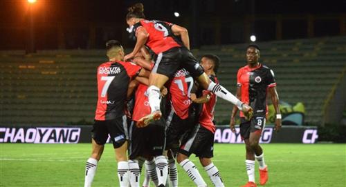 Cúcuta Deportivo cerca de regresar al Fútbol Profesional Colombiano