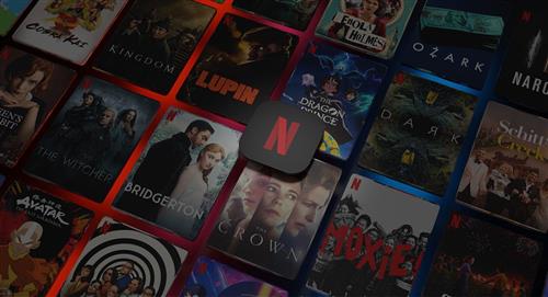 Netflix películas y series que abandonan catálogo enero 2022 Colombia