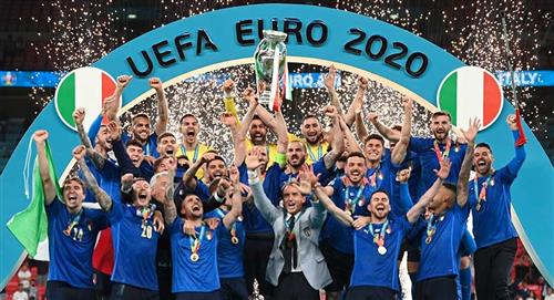 La FIFA considera realizar la Eurocopa cada dos años