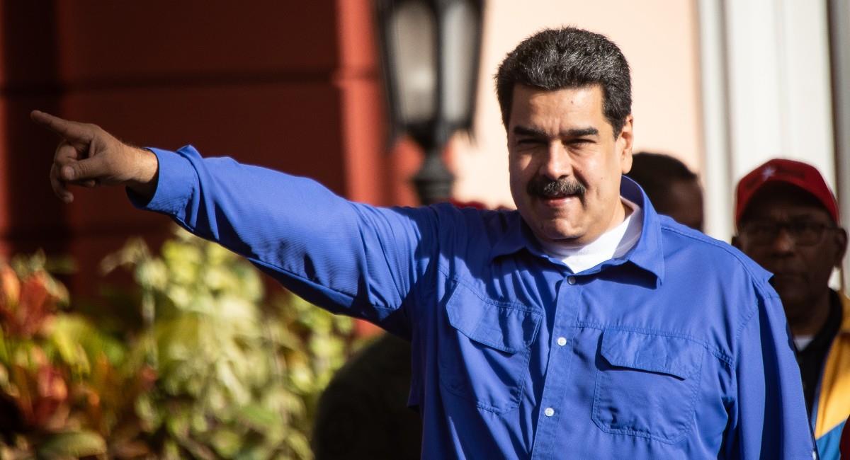 El gabinete del presidente Nicolás Maduro se pronunció acerca de los señalamientos del gobierno colombiano. Foto: Shutterstock