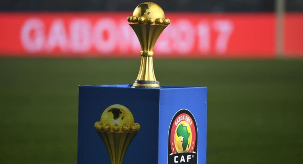 Los múltiples positivos de COVID-19 en la víspera de la Copa Africana de Naciones. Foto: AFP