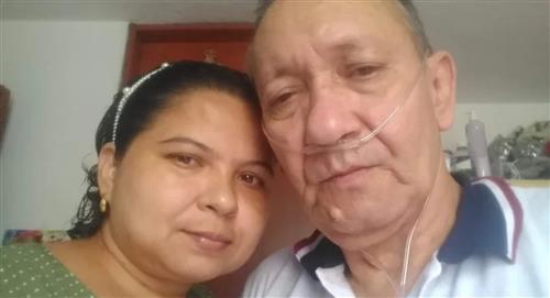 ¿Quién es Víctor Escobar, el colombiano que recibirá la eutanasia este 07 de enero?