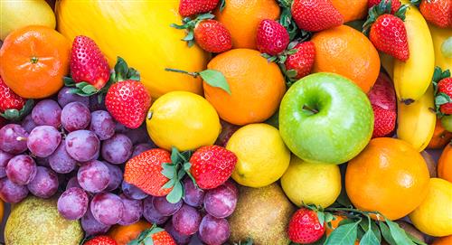 2 frutas que reducen los niveles de colesterol