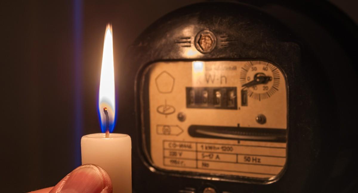 Los cortes de luz serán por motivos de mantenimiento de la red eléctrica de los diferentes sectores de Bogotá. Foto: Shutterstock