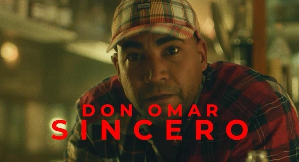 Don Omar pondrá a cantar de nuevo a grito herido a sus fans con una canción de desamor. Foto: Instagram