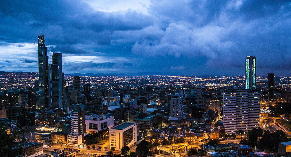 Bogotá y Cartagena entre los destinos "favoritos" para el festivo. Foto: Shutterstock