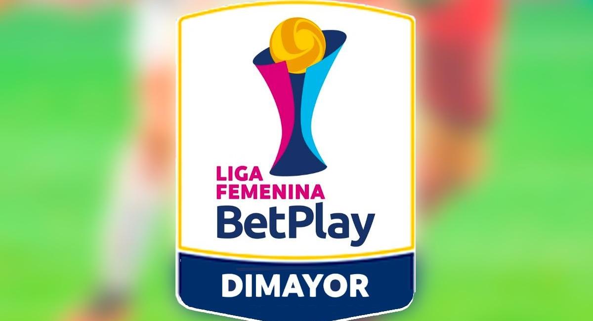 Liga BetPlay Femenina: Así se jugará en el 2022. Foto: Dimayor