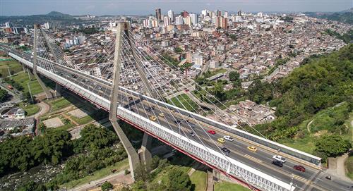 Pereira en el Top 25 de las ciudades que debes visitar este 2022