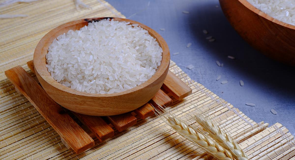 5 increíbles usos esotéricos del arroz para atraer las buenas energías. Foto: Shutterstock