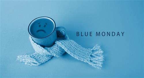 Blue Monday: el origen del día más triste del año