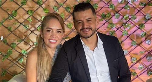 Exesposa de Jessi Uribe presumió la sorpresa que le dio su novio a sus hijos en su cumpleaños