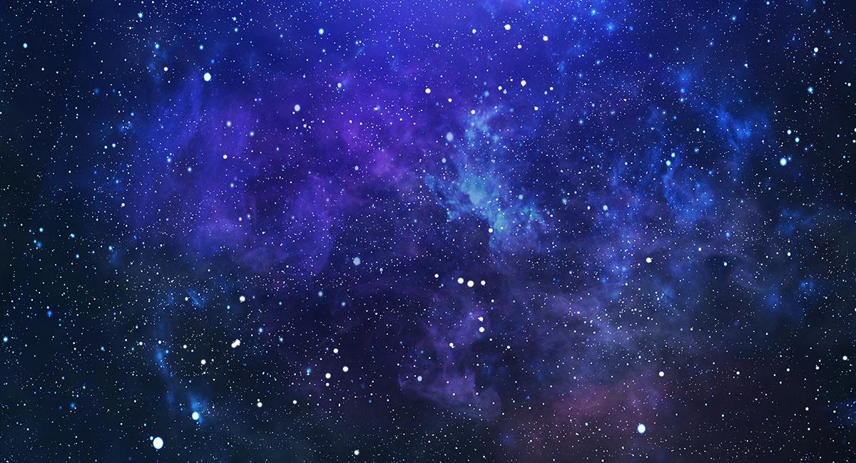 La formación de las estrellas cercanas a la Tierra, iniciaron con una "burbuja sideral". Foto: Shutterstock