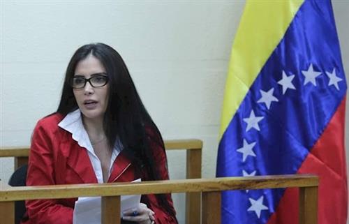 Aida Merlano reaparece y hablará ante la Corte en caso Arturo Char