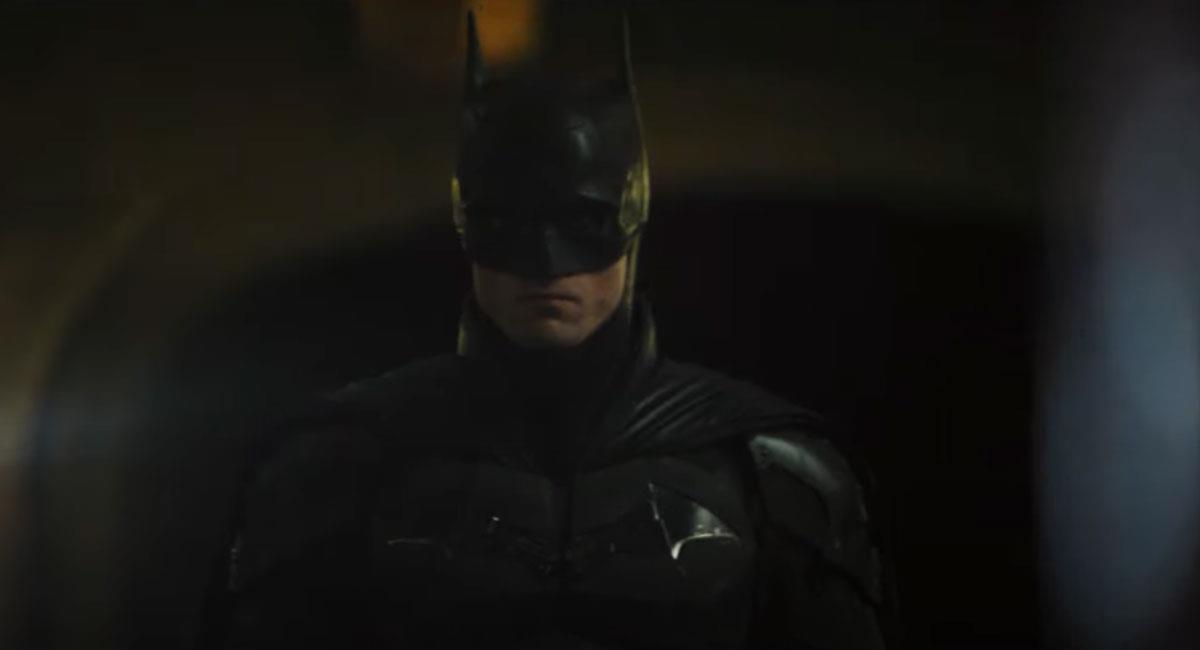 Robert Pattinson dará vida a Bruce Wayne en "the Batman". Foto: Youtube Captura Canal Warner Bros. Pictures