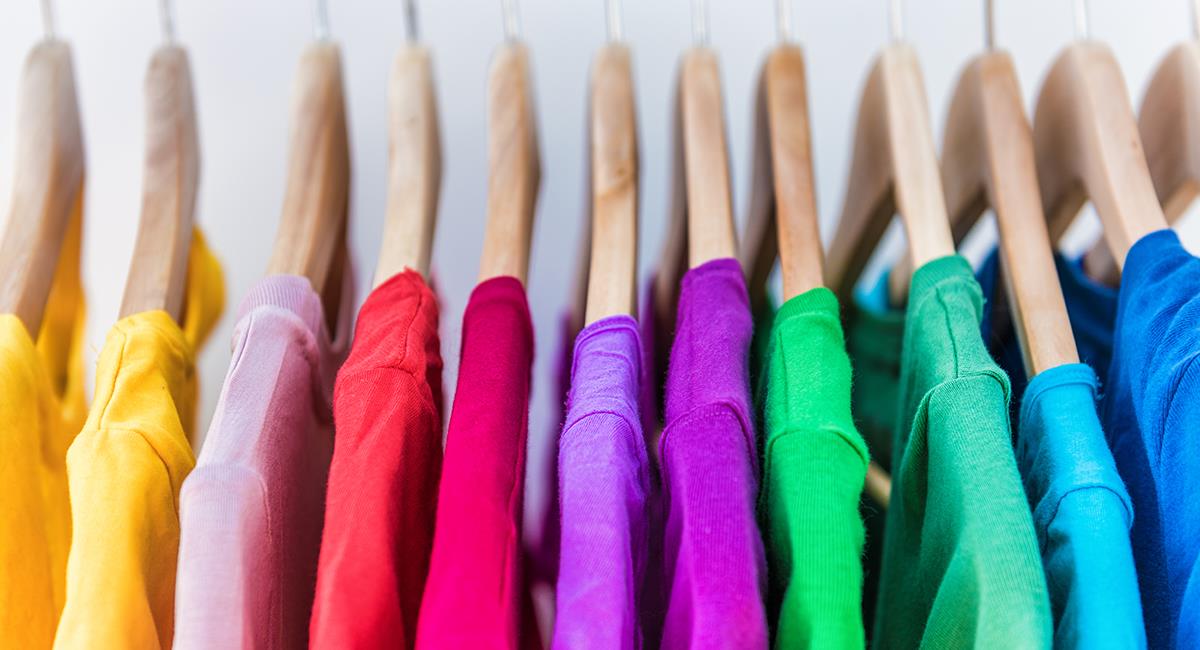 Año del Tigre: estos son los colores que debes usar y los que debes evitar. Foto: Shutterstock