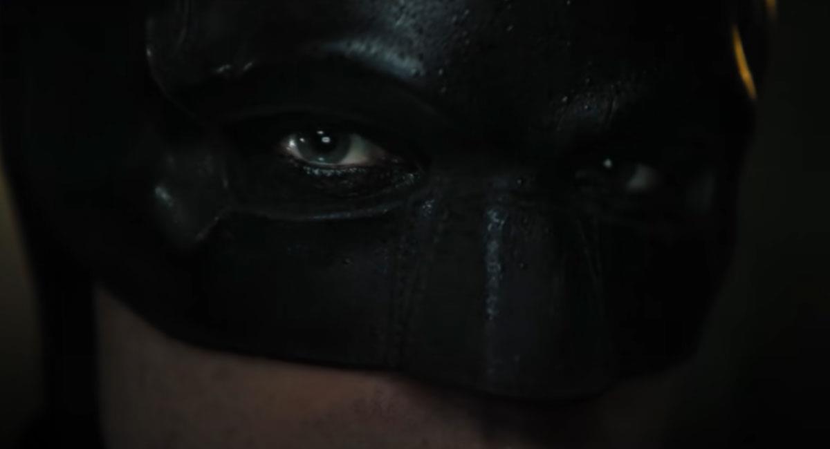 "The Batman" se estrenará en marzo del 2022. Foto: Youtube Captura Canal Warner Bros. Pictures