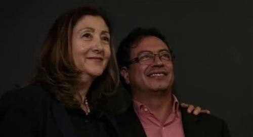 Gustavo Petro le vendió el alma al diablo asegura Ingrid Betancourt