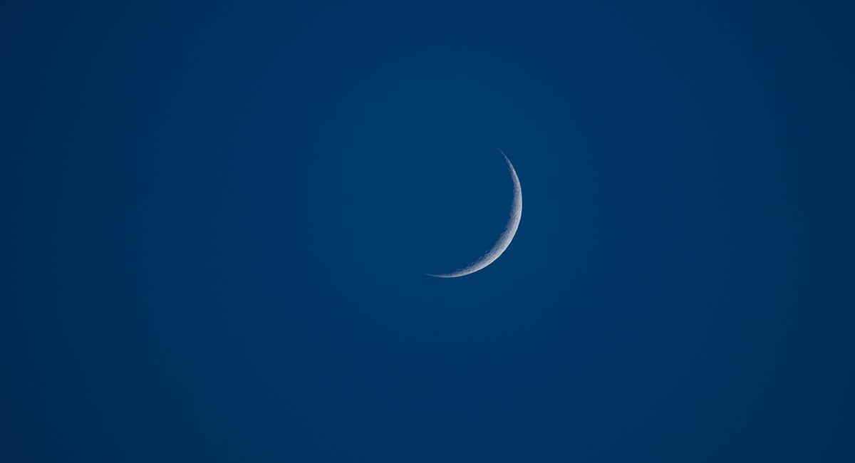 Así afectará la Luna nueva en Acuario a todos los signos del zodiaco. Foto: Shutterstock