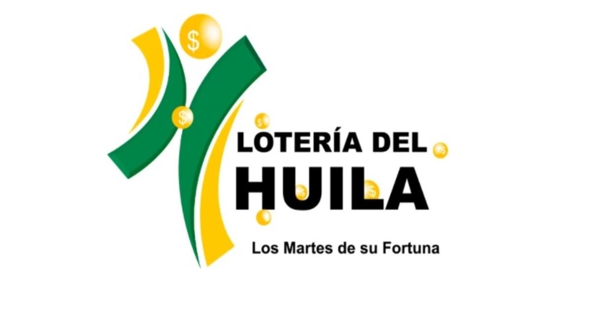 Lotería de Huila. Foto: Lotería de Huila