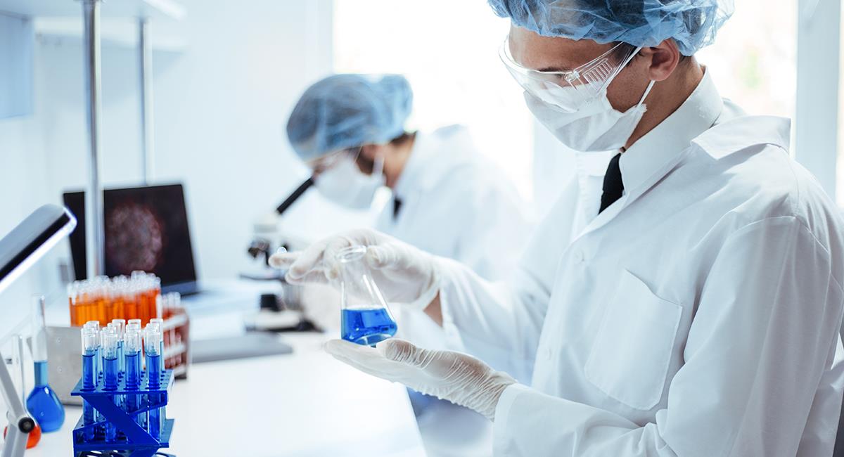 Tratamiento para el cáncer: qué es y cómo funciona la medicina de precisión. Foto: Shutterstock