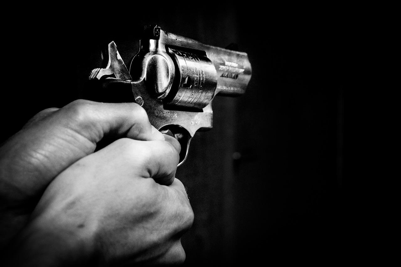 Violencia en Arauca. Foto: Pixabay