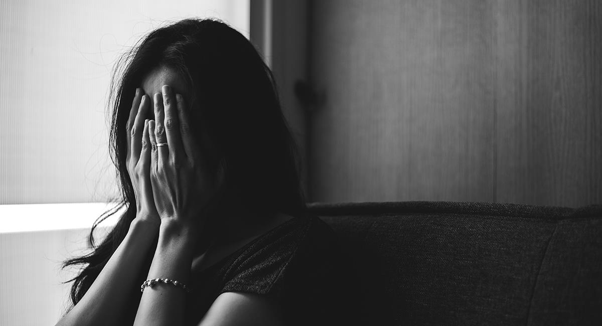 7 cosas que indican que estás sufriendo de trastornos ansiedad. Foto: Shutterstock