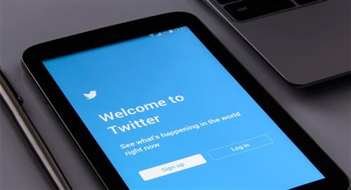 Twitter planea extender el máximo de sus caracteres a 280 letras por 'trino' 