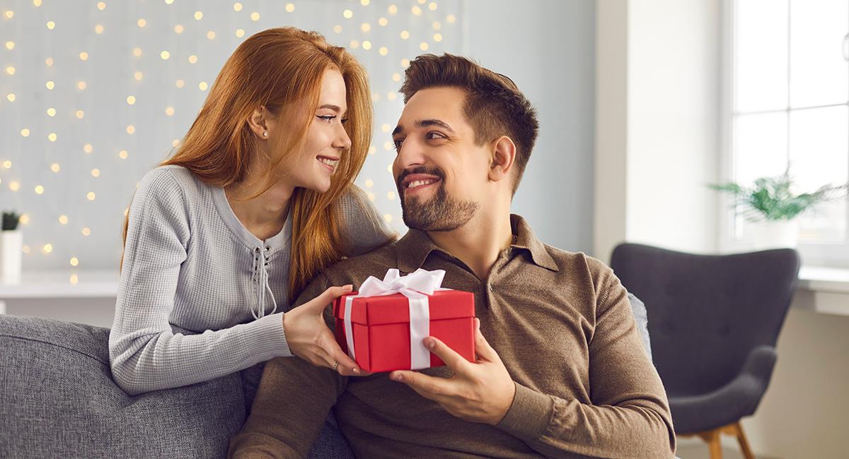 San Valentín: esto deberías regalarle a tu pareja según su signo. Foto: Shutterstock