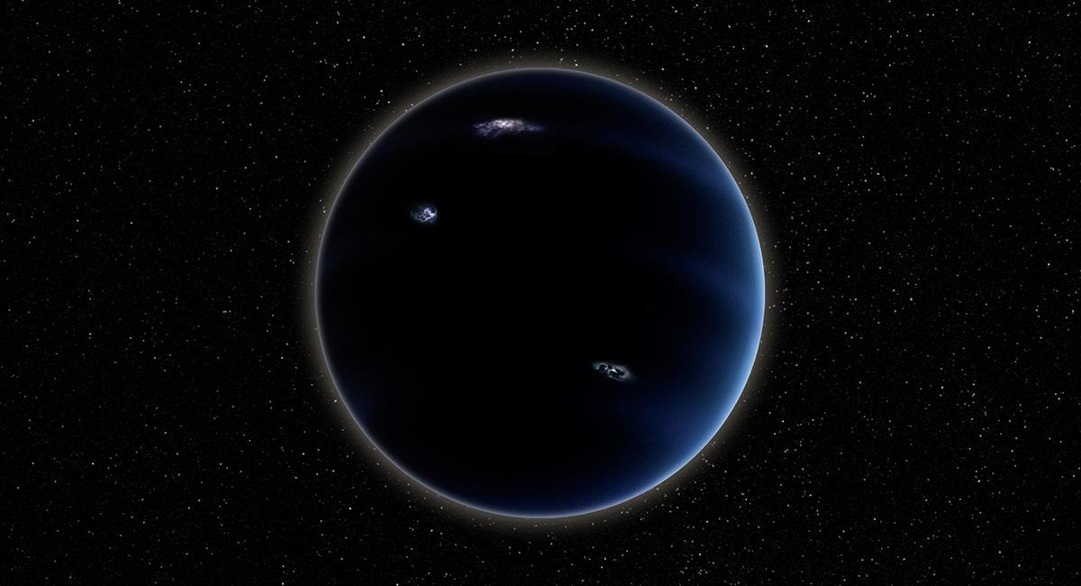 Próxima d: descubren nuevo planeta alrededor de la estrella más cercana al Sol. Foto: Shutterstock
