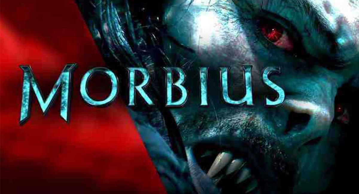 "Morbius" es una de las grandes películas que Sony estrenará en 2022. Foto: Twitter @MCU_Direct