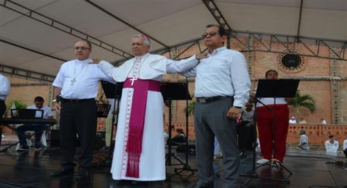 Arquidiócesis desmiente renuncia del arzobispo de Cali, monseñor Darío de Jesús Monsalve
