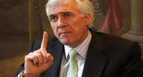 Samuel Moreno: Procuraduría solicitó reducir una de las condenas en su contra 