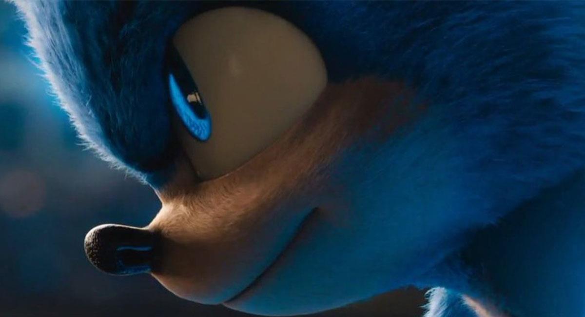 "Sonic" estrenará su segunda película en el 2022. Foto: Twitter @SonicMovie