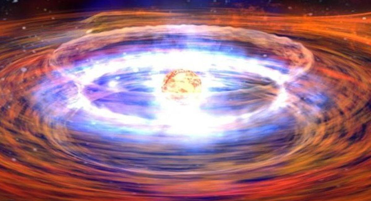 Los agujeros negros, cada vez, revelan más detalles curiosos sobre el Universo. Foto: Twitter @NASA