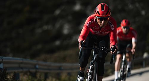 Es oficial: Nairo Quintana no estará presente en el Giro de Italia 2022