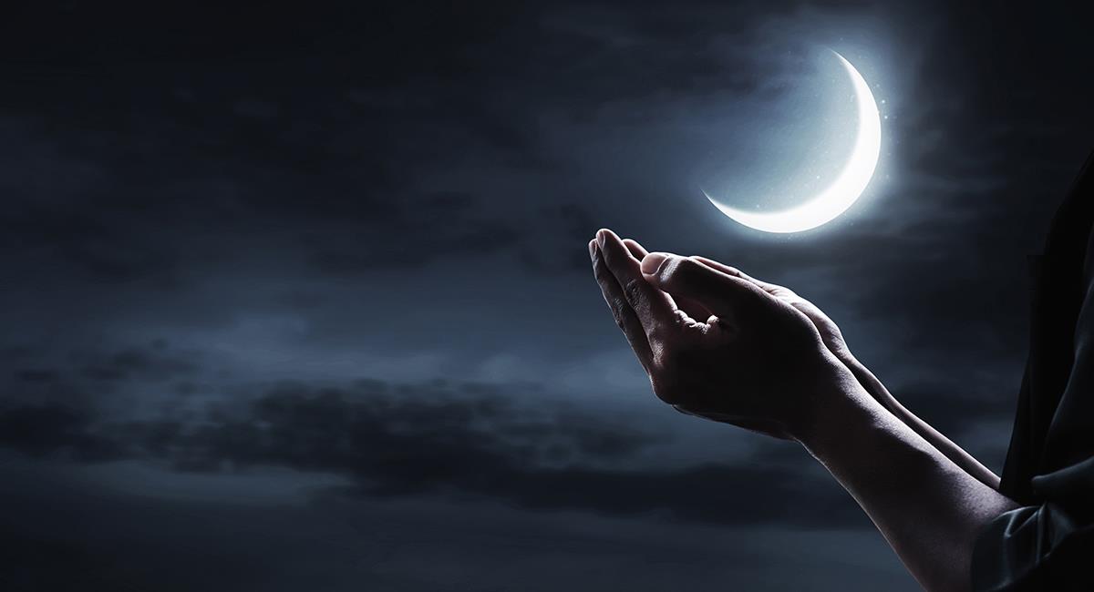 Te enseñamos la oración que deberías rezar todas las noches. Foto: Shutterstock
